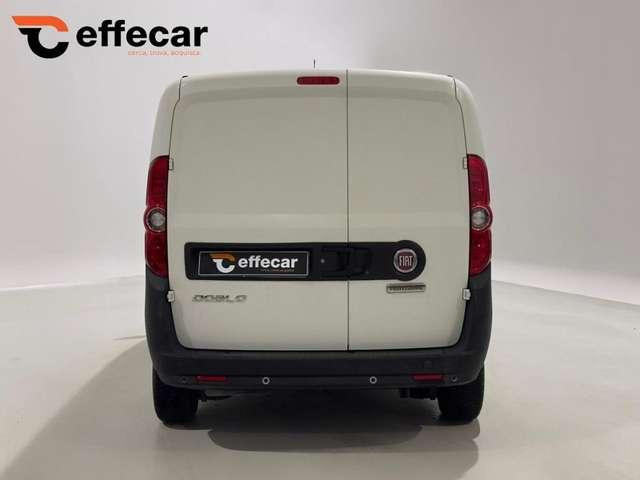 Fiat Doblo Doblò 1.6 MJT Cargo 105CV Professional