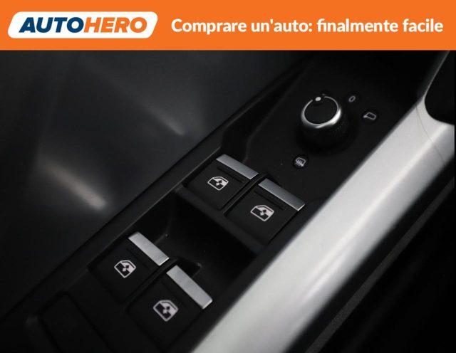 AUDI Q3 35 TDI Business Advanced