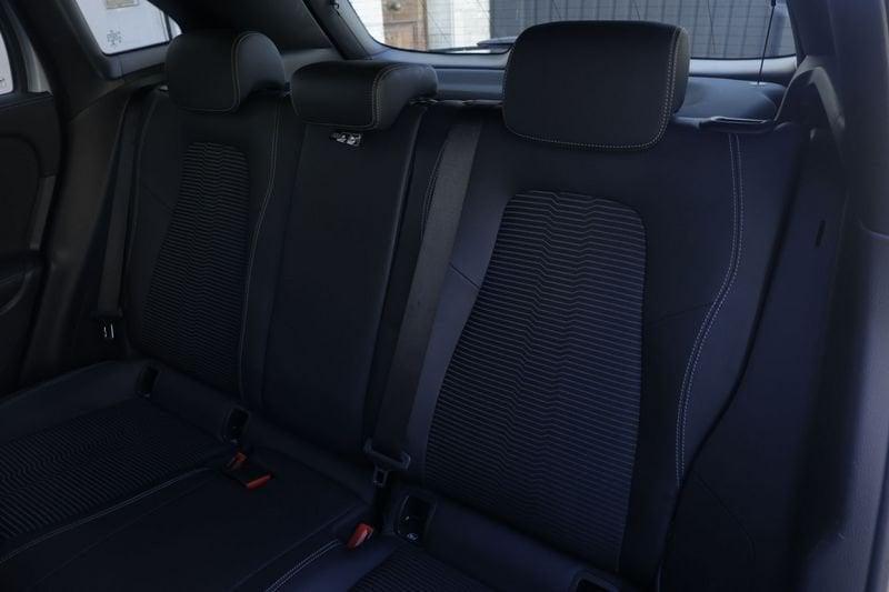 Mercedes-Benz GLA GLA 200 d Automatic Sport Plus Unicoproprietario