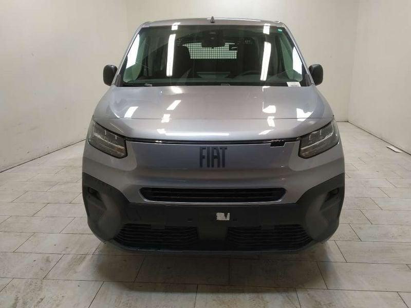 FIAT Doblò Doblo combi N1 1.5 bluehdi 130cv