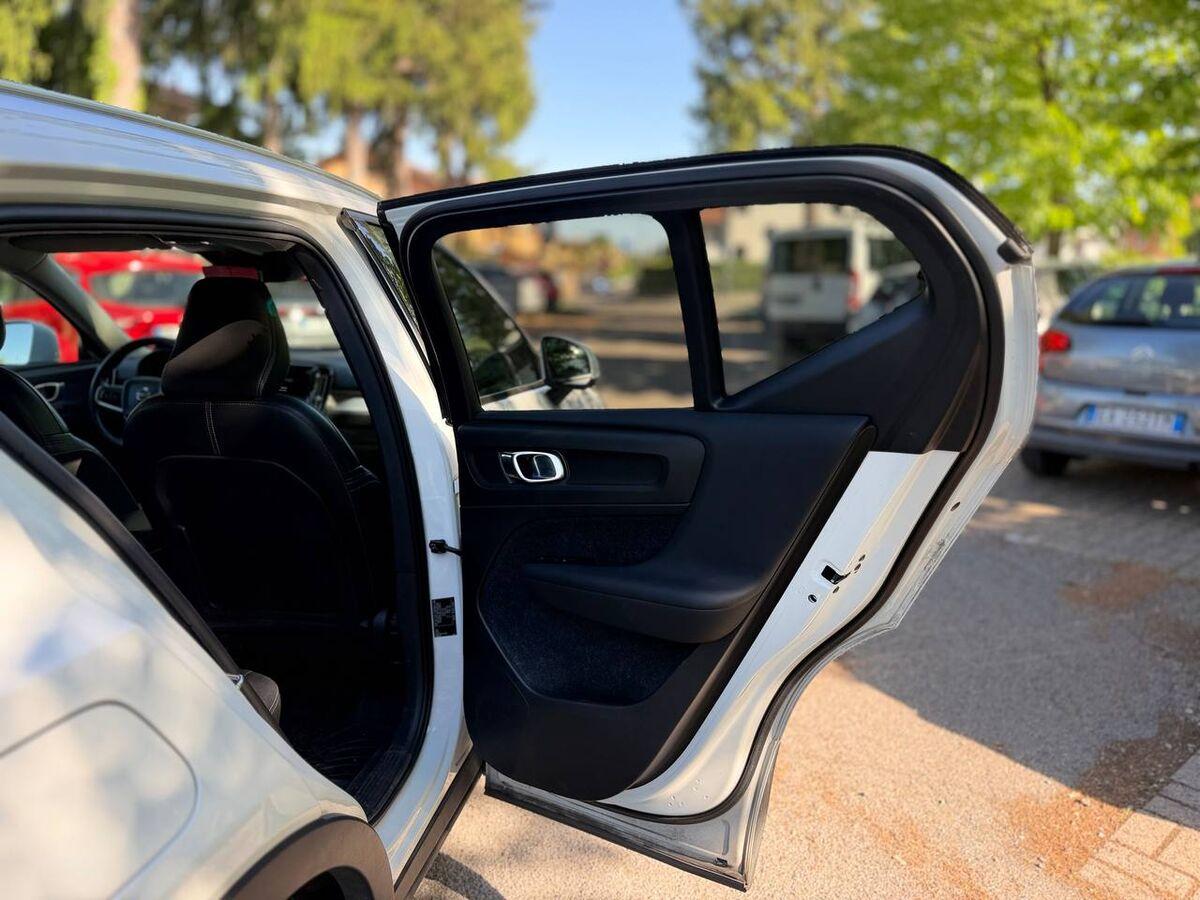 Volvo XC40 1.5 t3 Inscription geartronic my20