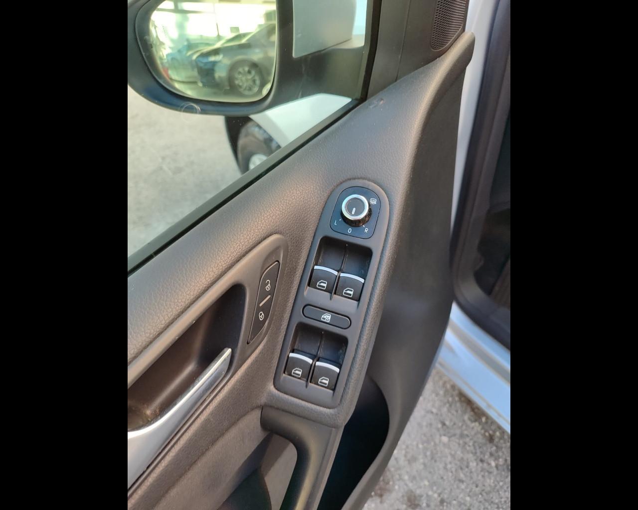 VOLKSWAGEN Golf 6ª serie - Golf 2.0 TDI 110CV DPF 5p. Comfortline