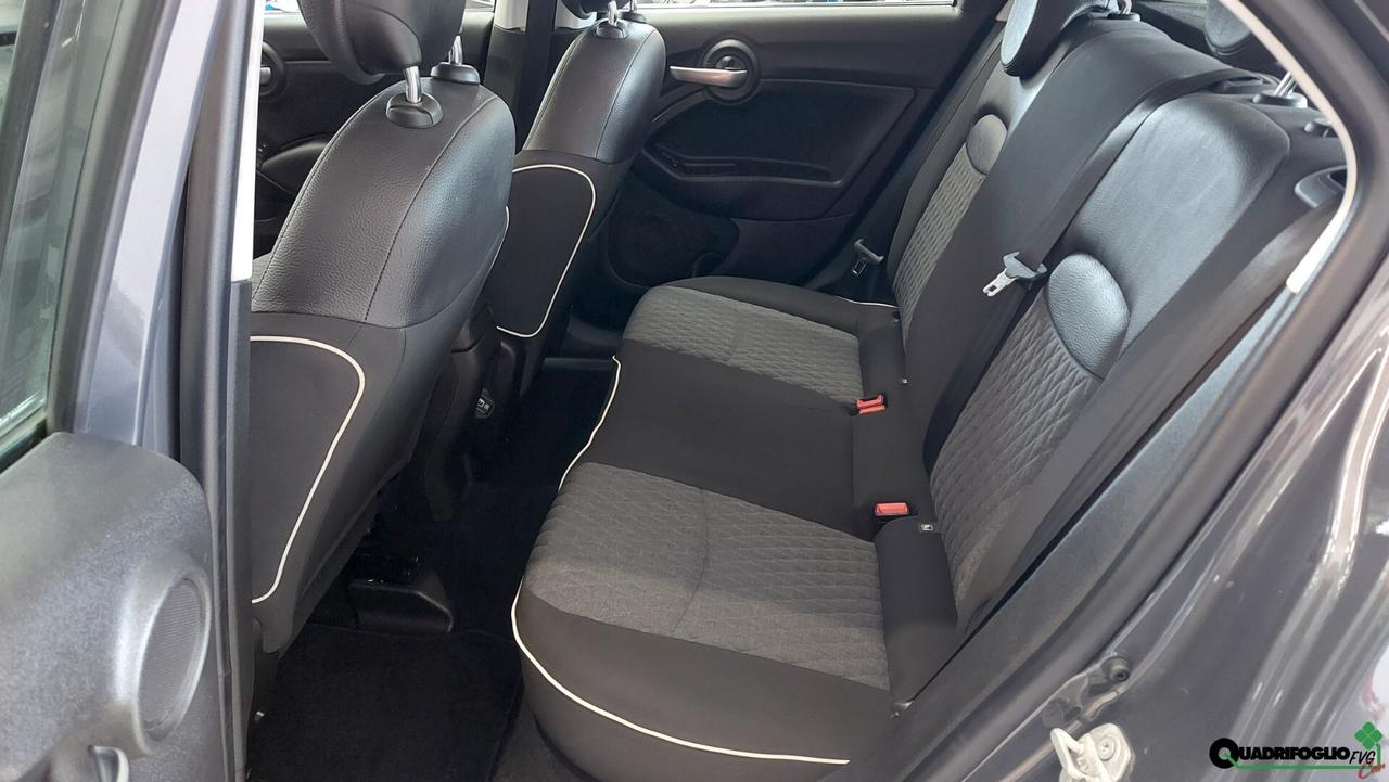 Fiat 500X 1.3 MultiJet 95 CV Business