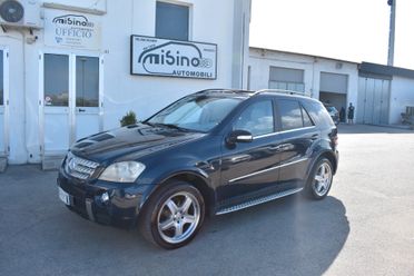 Mercedes ML 320 CDI AMG Pack 4Matic- 2007