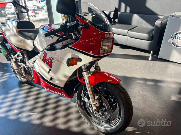 Yamaha RD 500 - 1985