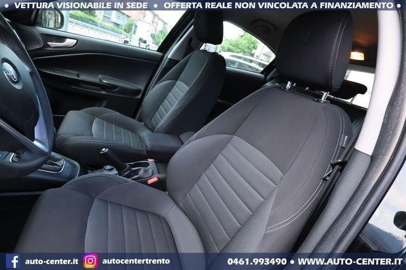 Alfa Romeo Giulietta 1.4 Turbo 120CV Super