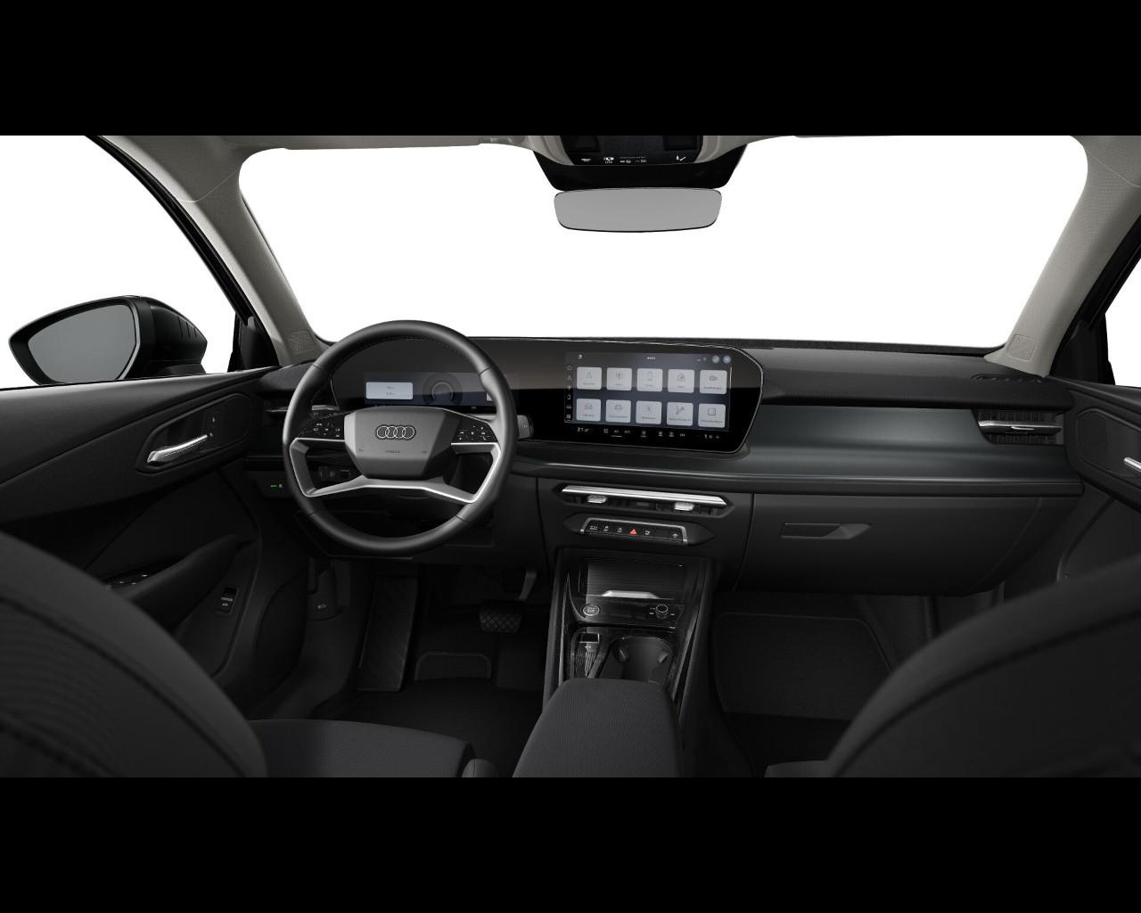 AUDI Audi Q3 SUV Business Advanced TDI 110 kW S tronic