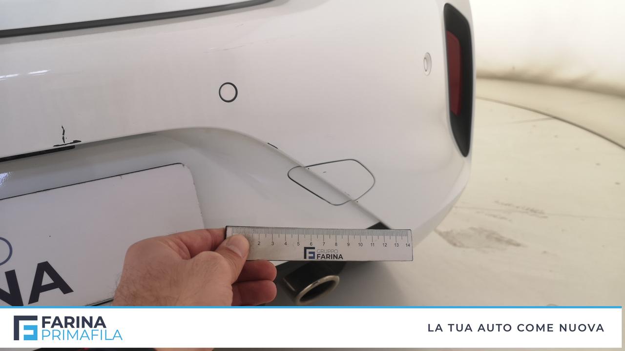 OPEL Corsa VI 2023 - Corsa 1.2 GS s&s 100cv