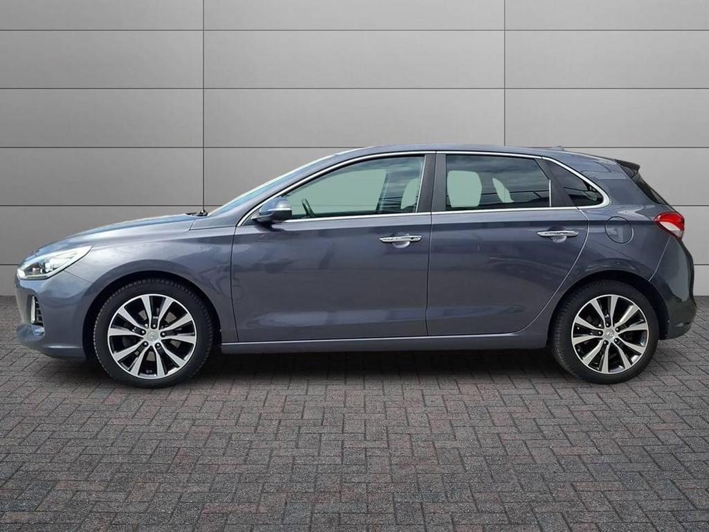 Hyundai i30 5 Porte 1.6 CRDi Business