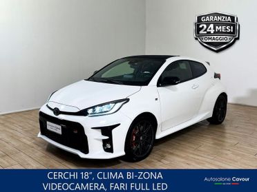 Toyota Yaris GR Yaris 1.6 Circuit