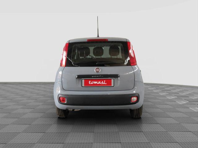 FIAT Panda Panda 1.2 Easy