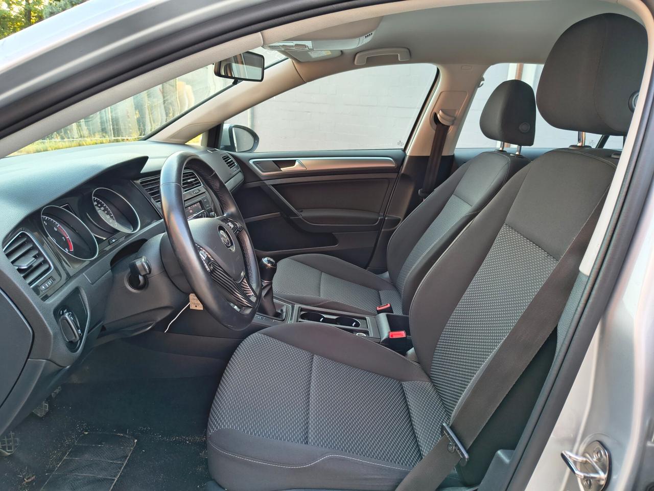 Volkswagen Golf 1.0 TSI 115 CV 5p. Sport BlueMotion Technology