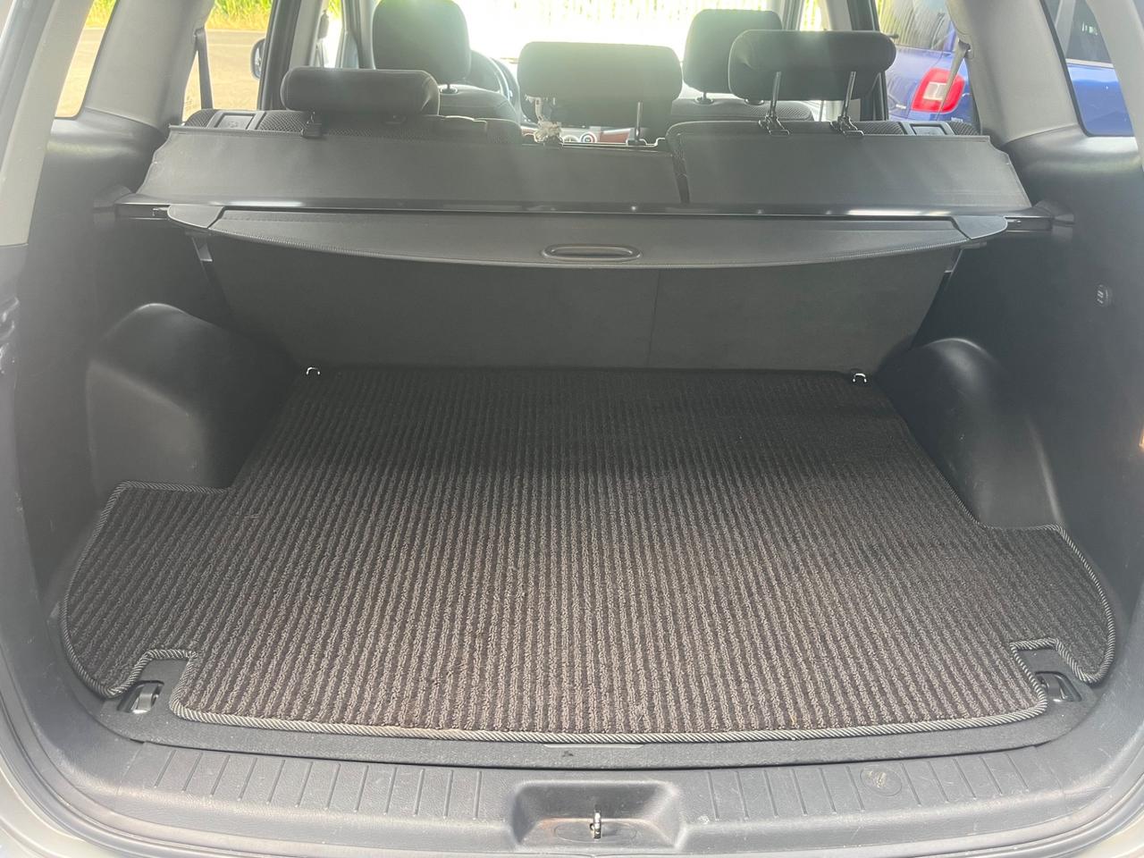 Hyundai Santa Fe 2.2 CRDi VGT Dynamic 5 p.ti