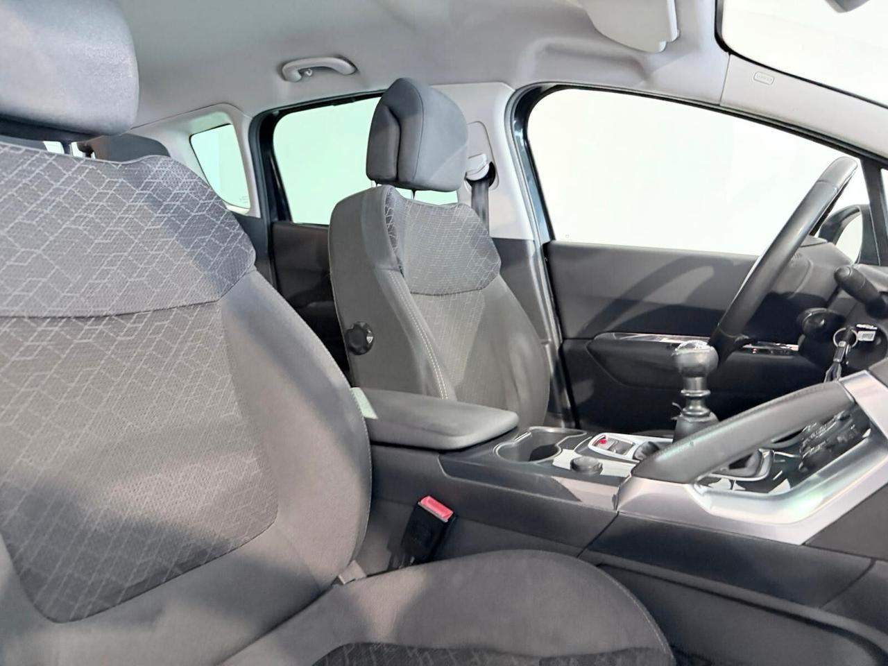 Peugeot 3008 1.6 HDi 115CV Allure PRONTA CONSEGNA