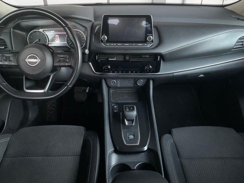 Nissan Qashqai MHEV 158 CV Xtronic Acenta