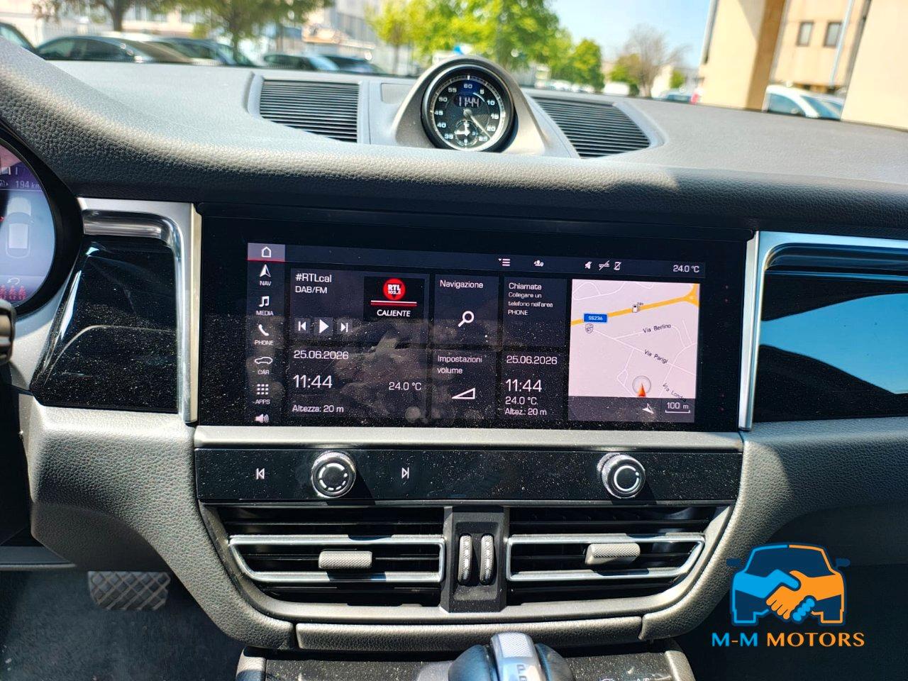 Porsche Macan 2.9 S 380cv pdk