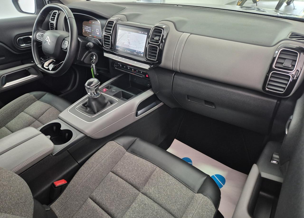 CITROEN C5 Aircross 1.5 BlueHDi 130 Shine