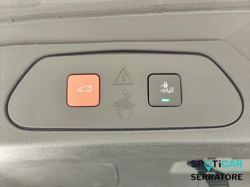 Opel Grandland ULTIMATE HYBRID 136 HP