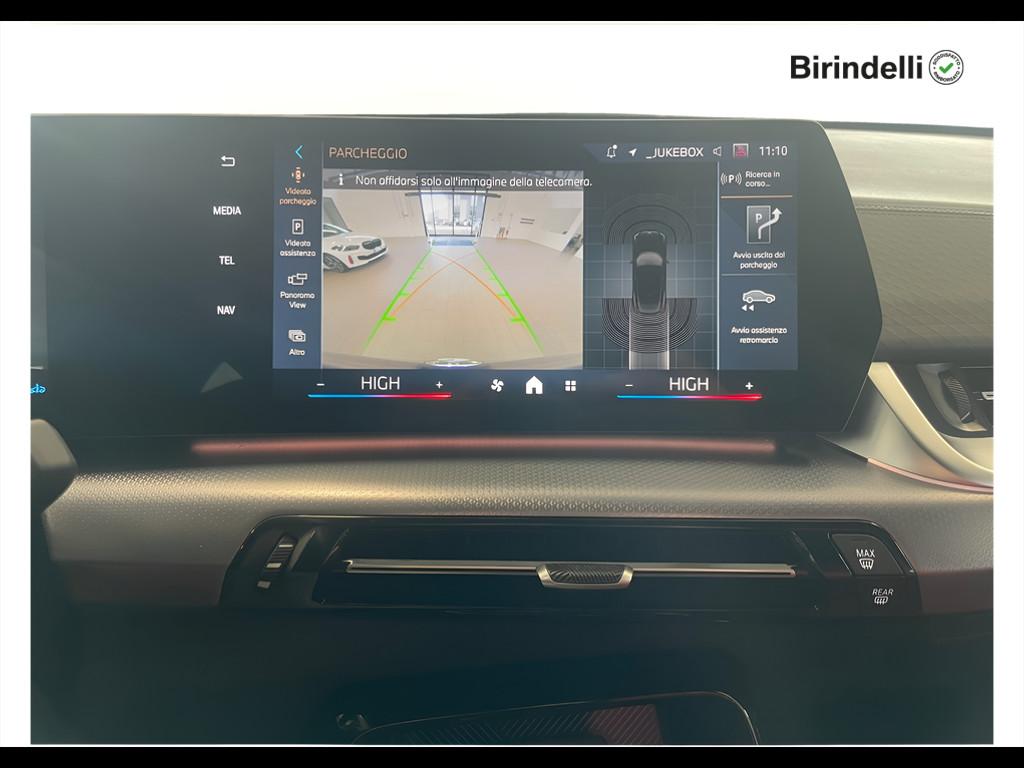 BMW X2 (U10) - X2 sDrive 18d Msport Pro