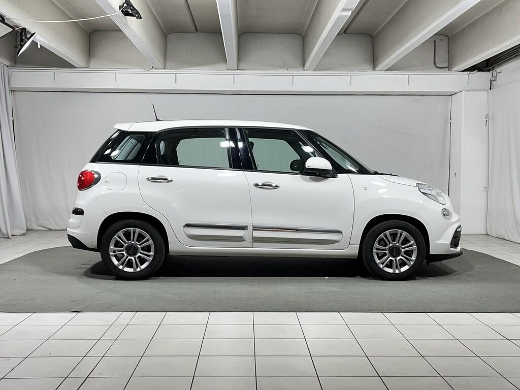 Fiat 500L 1.6 mjt Lounge 120cv