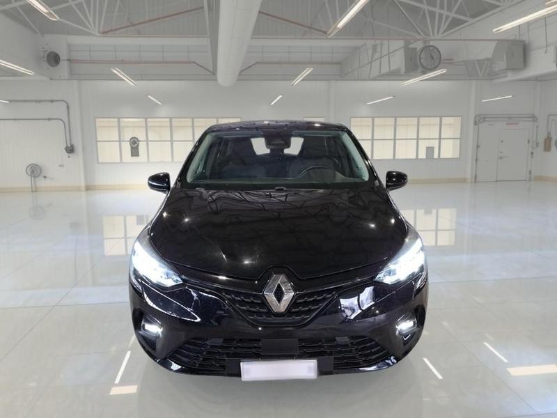 RENAULT CLIO 1.0 TCE 74KW BUSINESS 5 PORTE