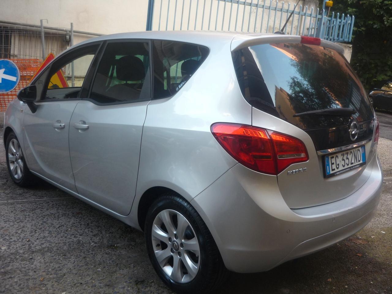 Opel Meriva 1.4 100CV Elective