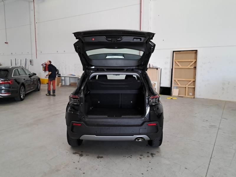 Jeep Avenger 1.2 Turbo Altitude FWD