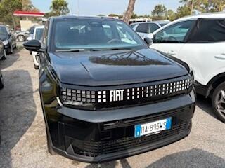 Fiat Grande Panda 1.2 Hybrid 110 CV S&S Business
