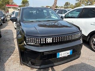Fiat Grande Panda 1.2 Hybrid 110 CV S&S Business