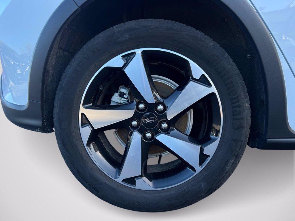 FORD Focus 1.0 EcoBoost Hybrid 125 CV 5p. Active del 2023