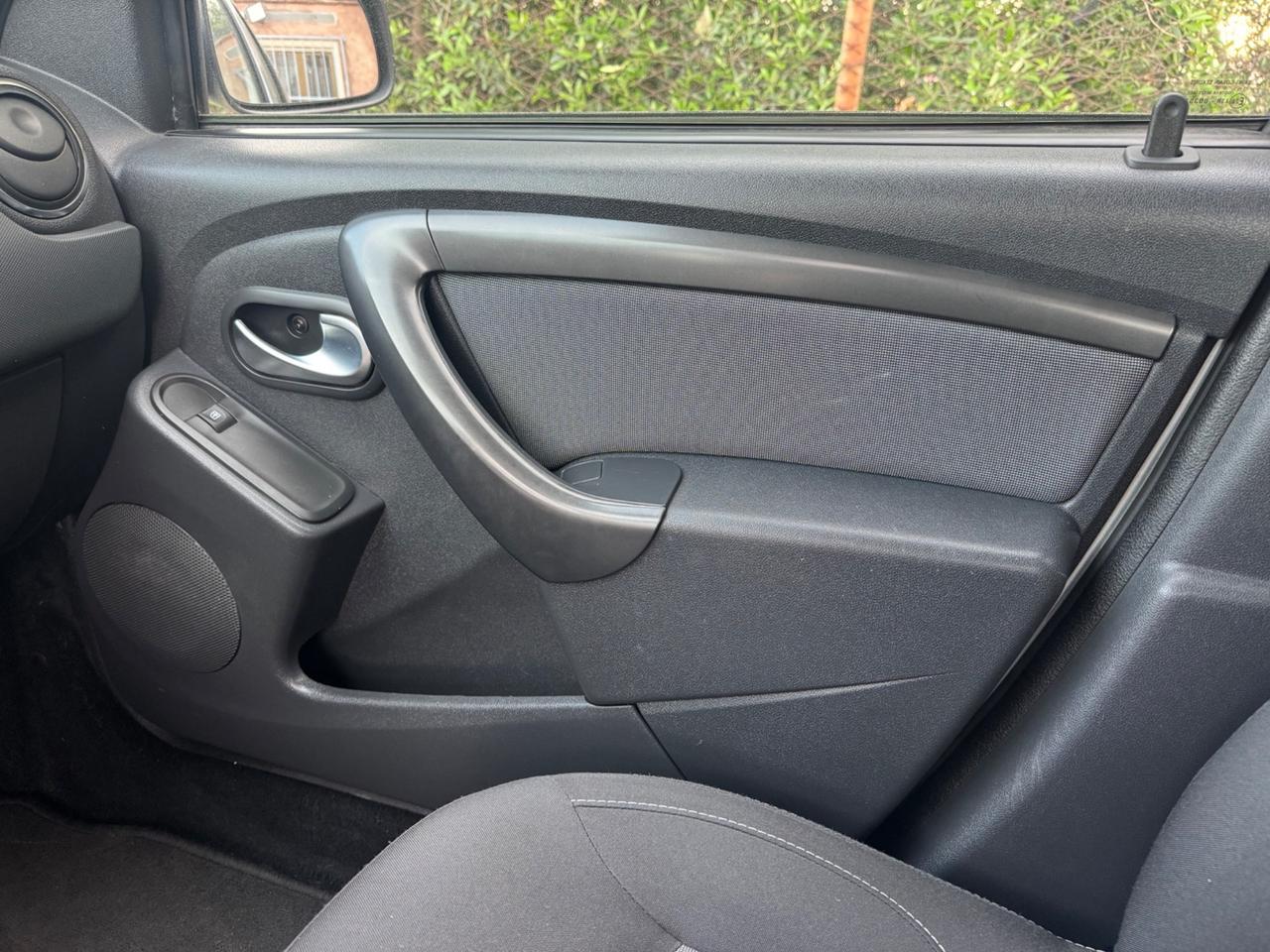 Dacia Duster 1.5 dCi 110 CV S&S 4x2 Lauréate N1