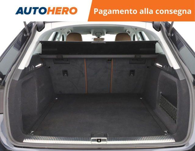 AUDI A4 Avant 2.0 TDI 190 CV quattro S tronic Sport