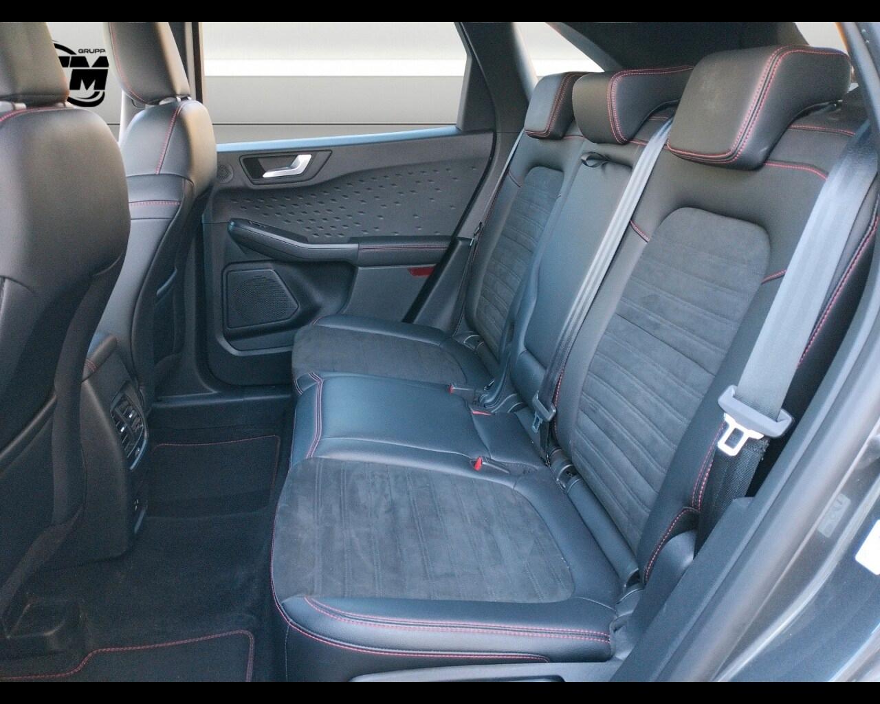 FORD Kuga 3ª serie Kuga 1.5 EcoBlue 120 CV aut...