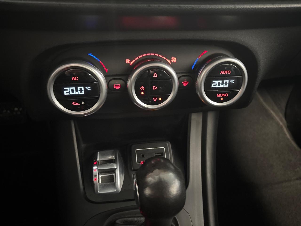 Alfa Romeo Giulietta 1.6 JTDm AUT. |OK NEOPATENTATI |