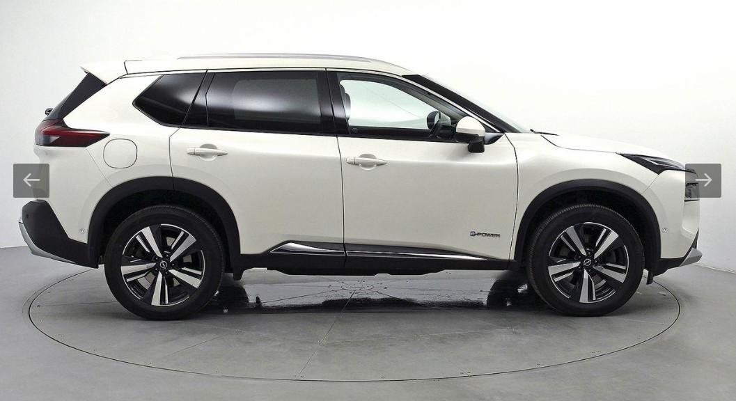 NISSAN X-TRAIL 1.5 EREV e-Power Acenta PRONTA CONSEGNA