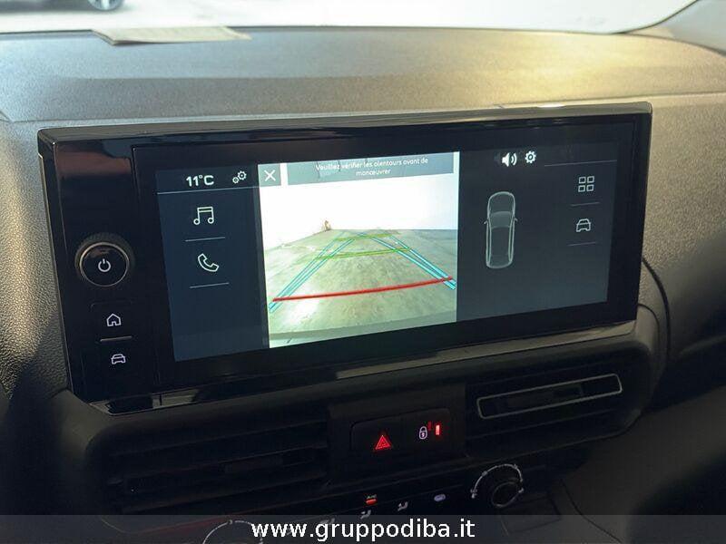 FIAT 02L Dobl? Dobl? Van M 1.5 Diesel 100 Cv Manuale