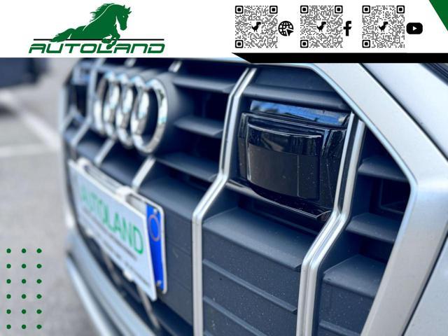 AUDI A6 allroad 40 TDI 2.0 quattro S tronic Matrix 204Cv mHEV