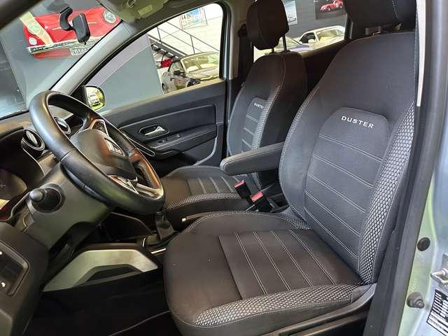 Dacia Duster 1.0 tce Prestige Eco-g 4x2 100cv GPL