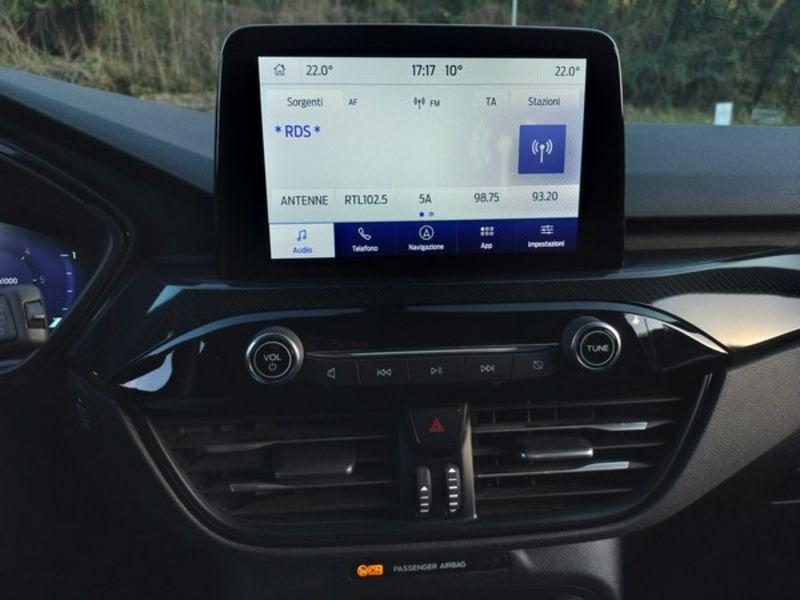 Ford Kuga Kuga 2.0 EcoBlue 120 CV aut. 2WD ST-Line