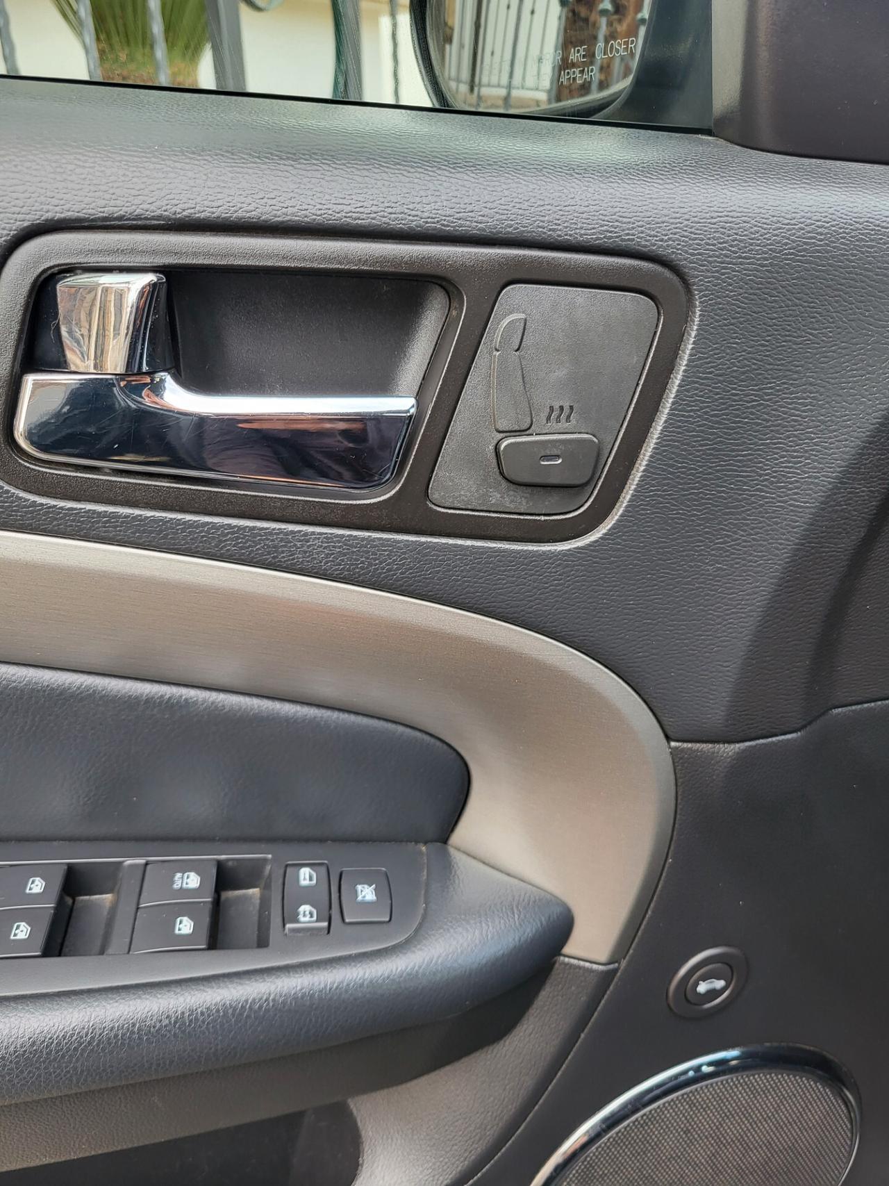 Chevrolet Epica 2.0 VCDi 16V LT