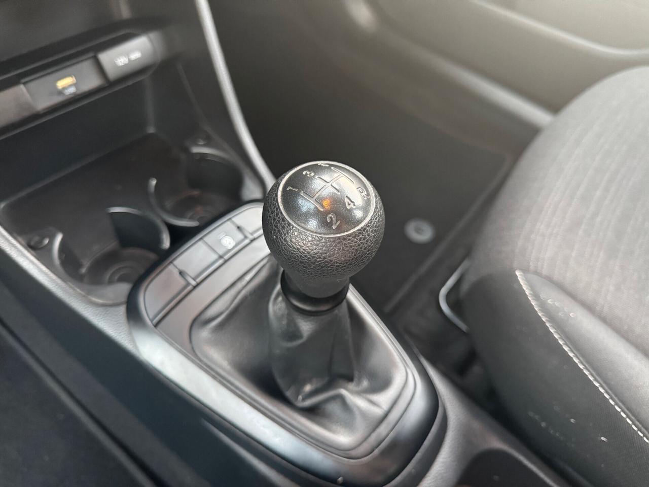 Kia Picanto 1.0cc 67cv 5p. Urban