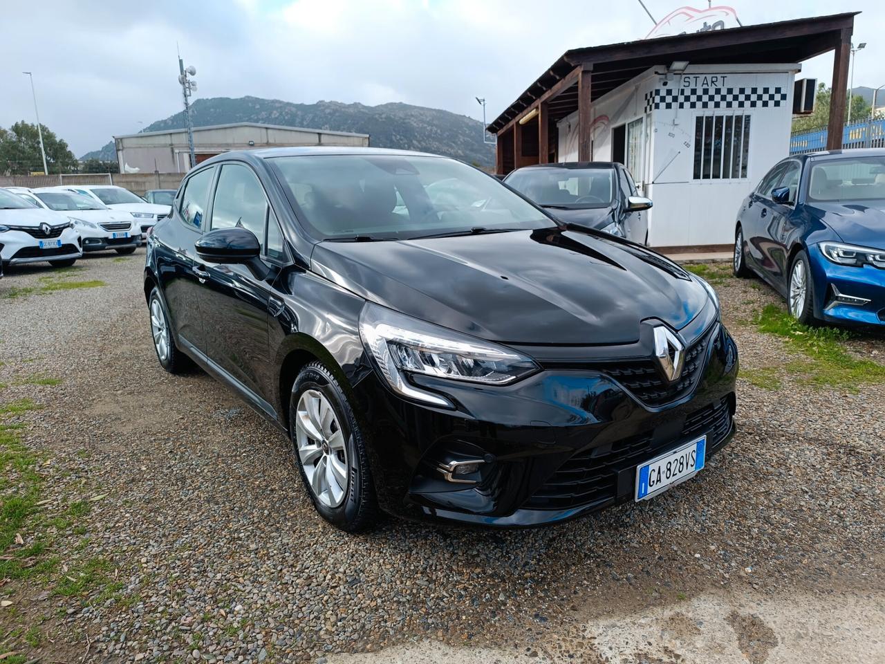 Renault Clio Blue dCi 8V 85 CV 5 porte Business