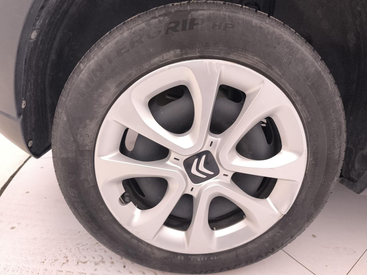 CITROEN C3 III 2017 - C3 1.2 puretech Feel s&s 83cv neopatentati my20