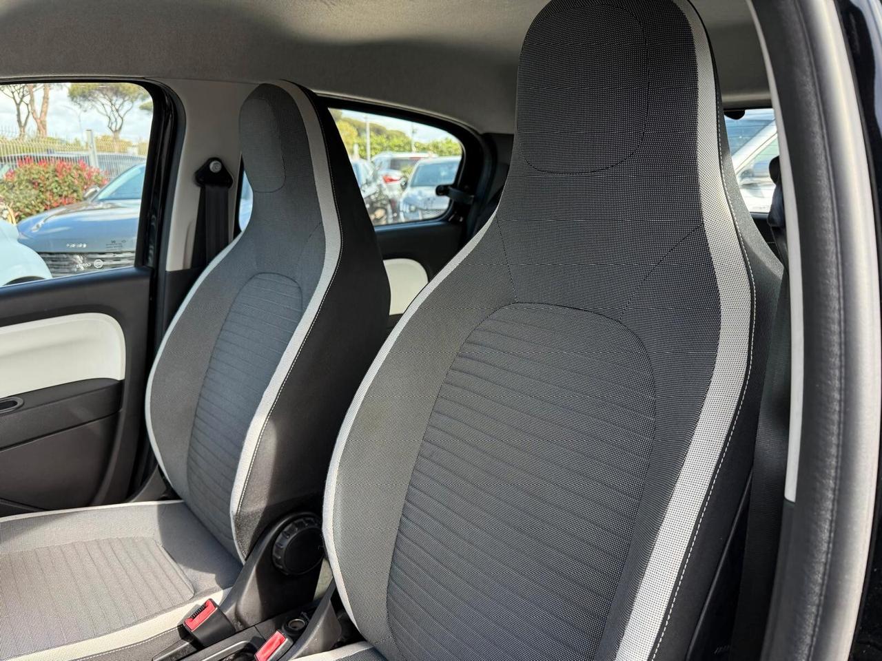 Renault Twingo SCe Zen Impeccabile