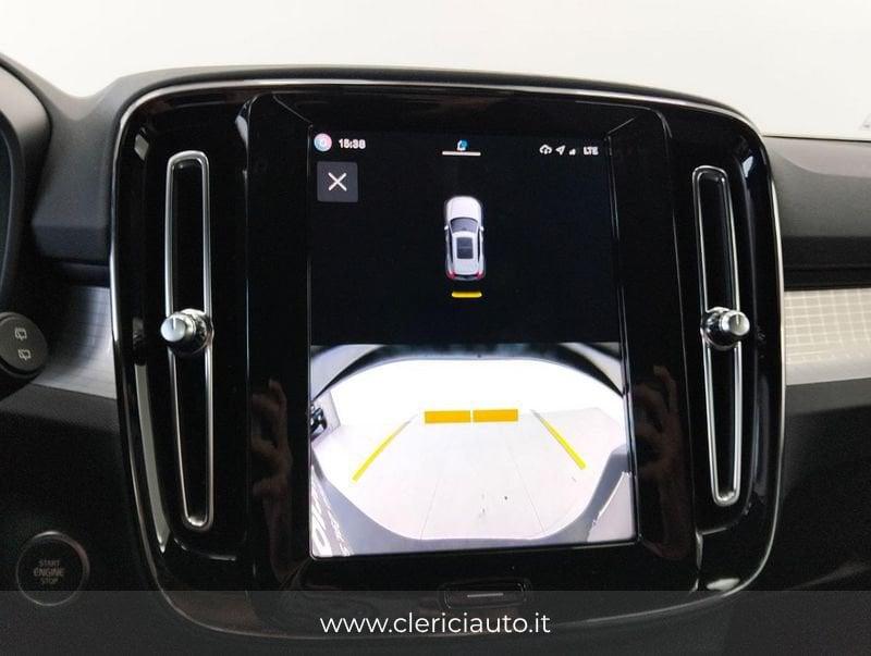 Volvo XC40 B3 automatico Core