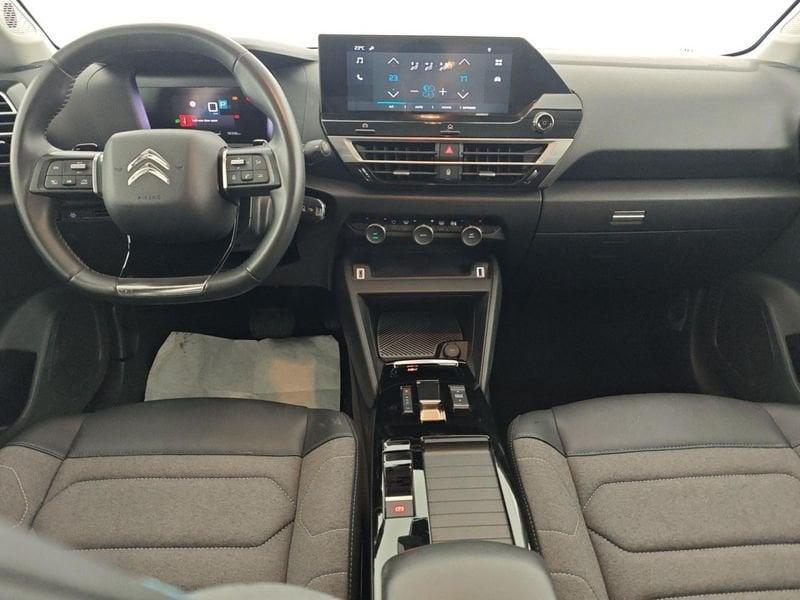 Citroën C4 BlueHDi 130 S&S EAT8 Feel Pack