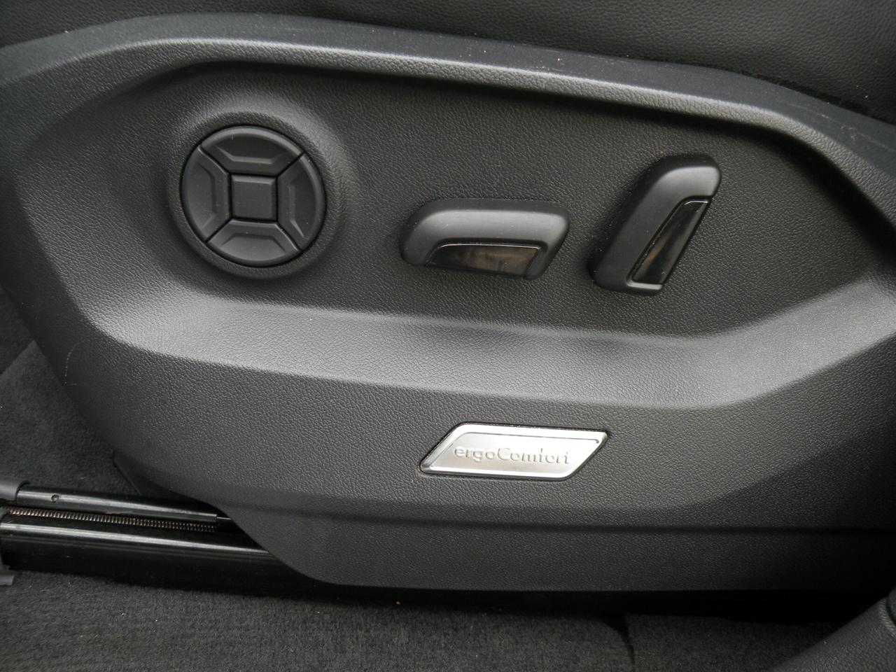Volkswagen Touareg 3.0 V6 TDI SCR Advanced