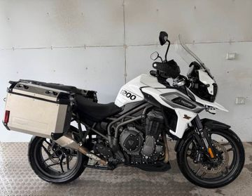 TRIUMPH Tiger - Tiger 1200 XRT Abs