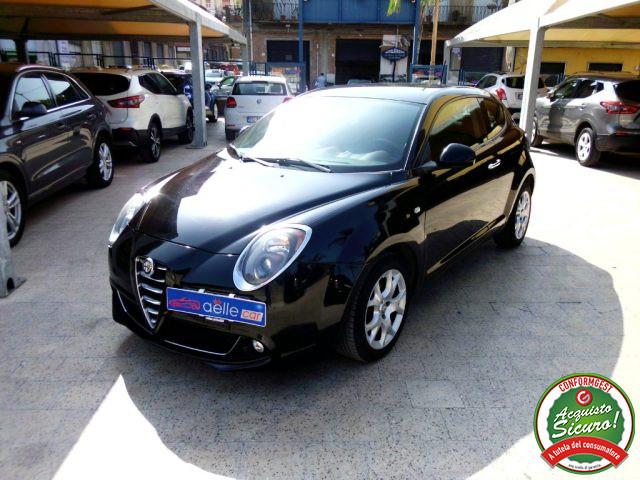 ALFA ROMEO MiTo 1.3 JTDm 85 CV S&S Distinctive
