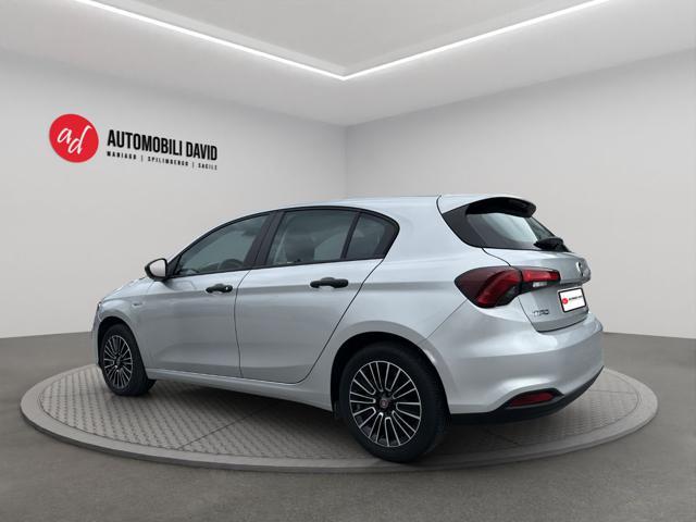 FIAT Tipo 1.0 5 porte